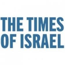 TimesofIsrael.com logo