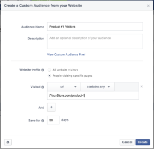 How to Create Triggered Facebook Ad Campaigns