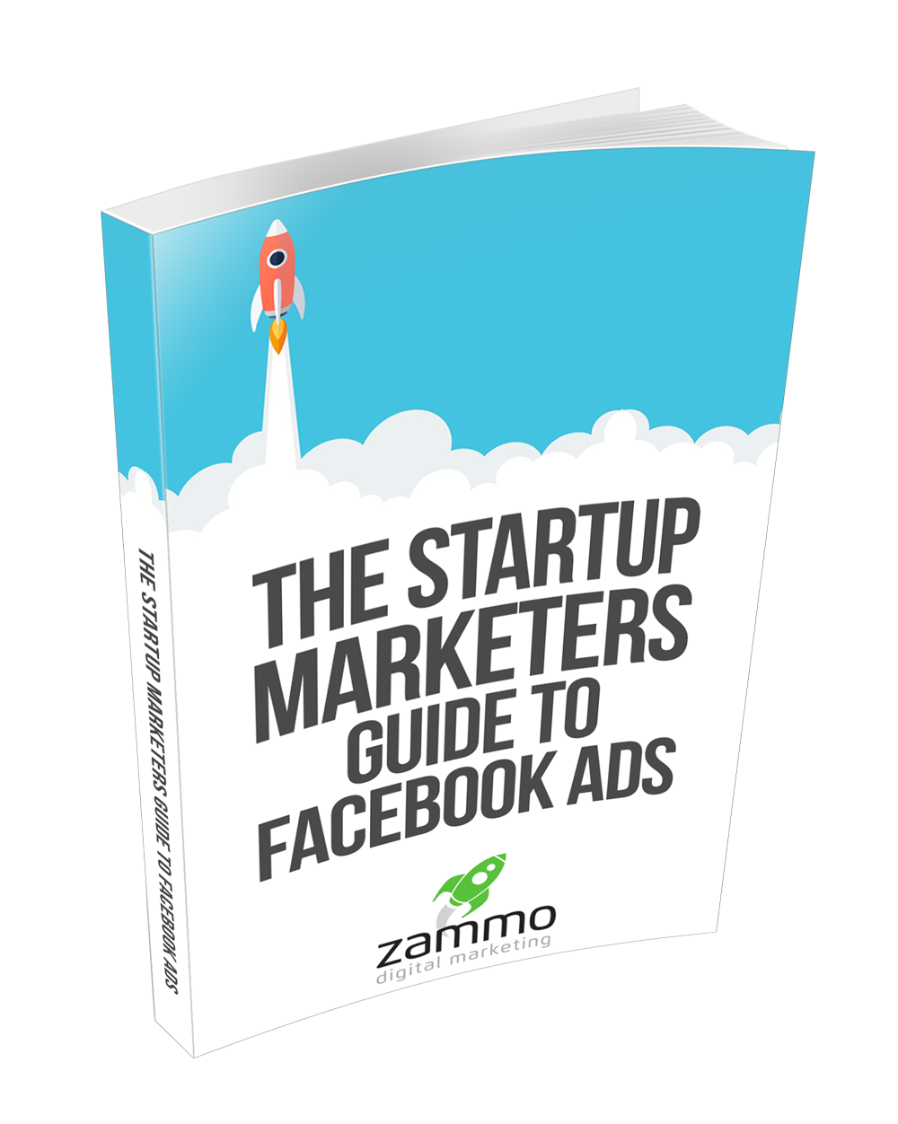 The Startup Marketers Guide