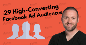 Facebook Ad Audiences