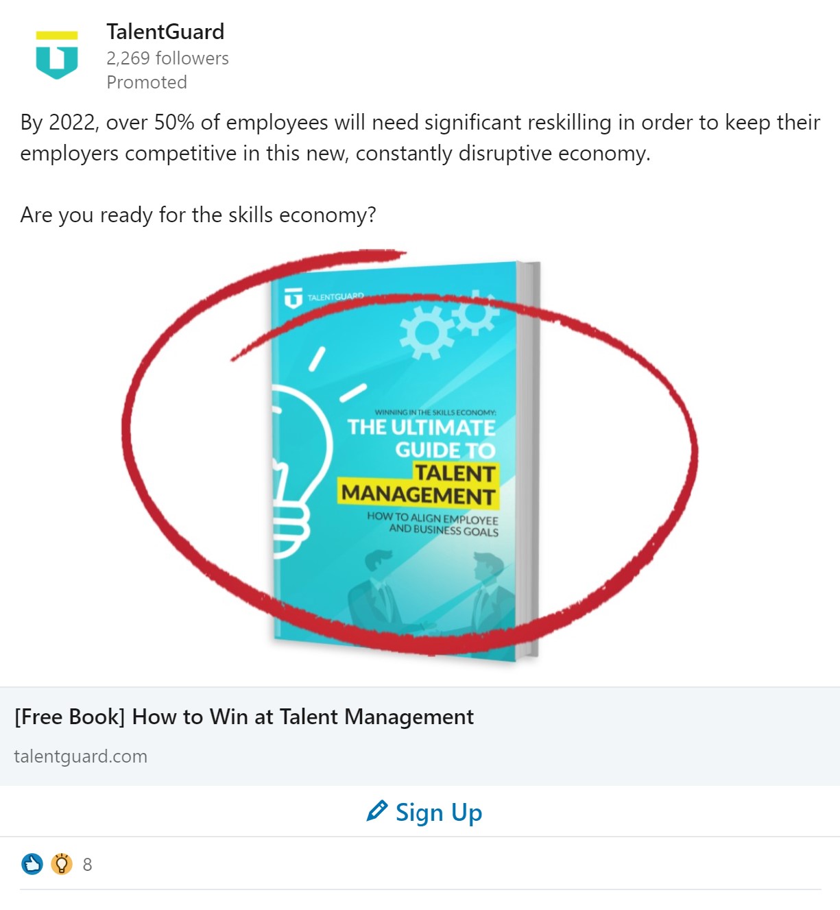 How To Promote Ebook On Linkedin