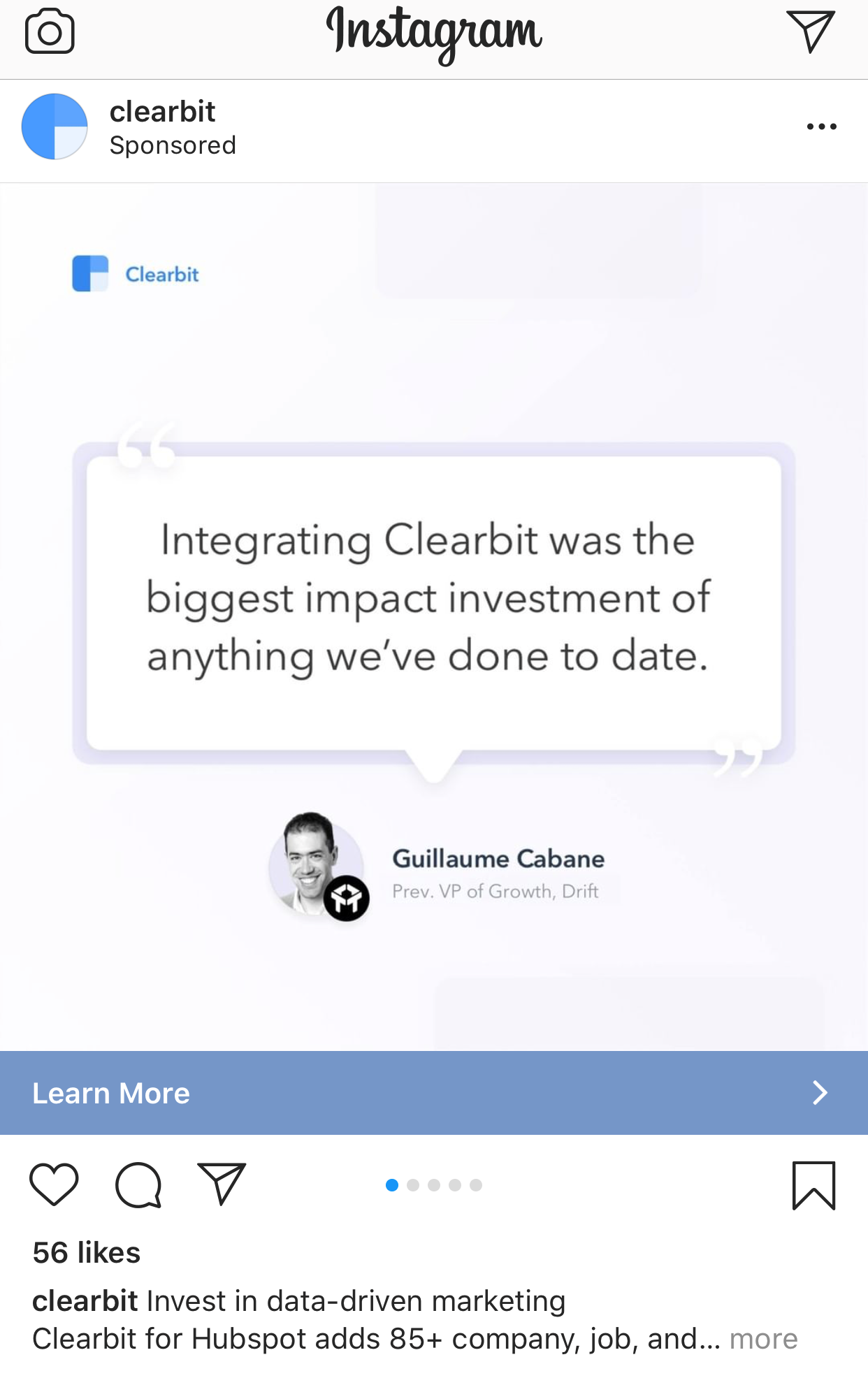 AWI Testimonial Ad on Companion Animals. This testimonial is to bring  awareness to cruelties that these, image size:1242x1982