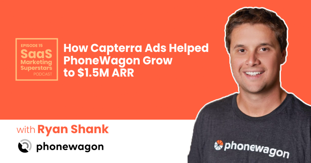 Ryan Shank PhoneWagon Founder and CEO