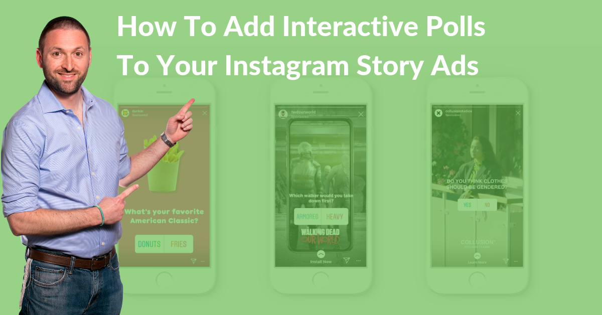 How to add a Poll on Instagram Live? 🗳️